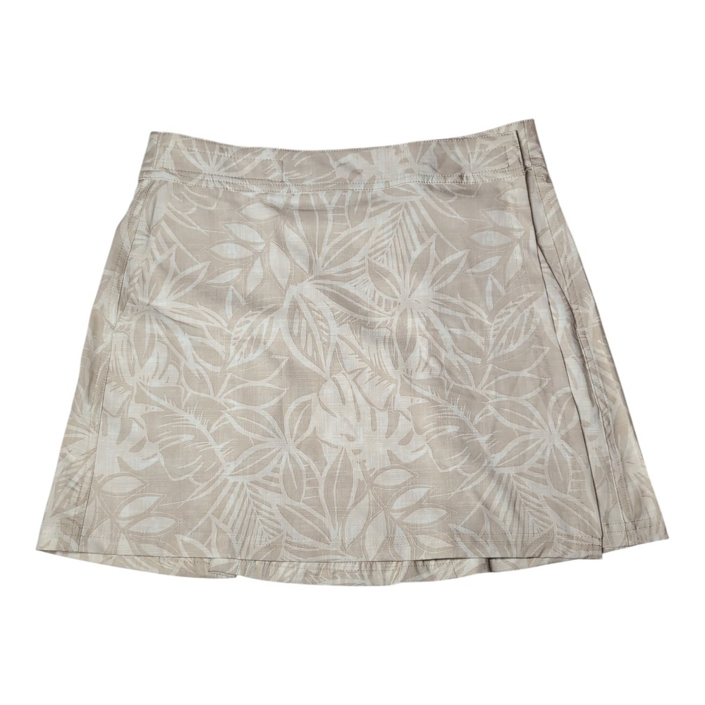 RipSkirt Hawaii Swim Wrap Skirt Womens S Cover-Up
